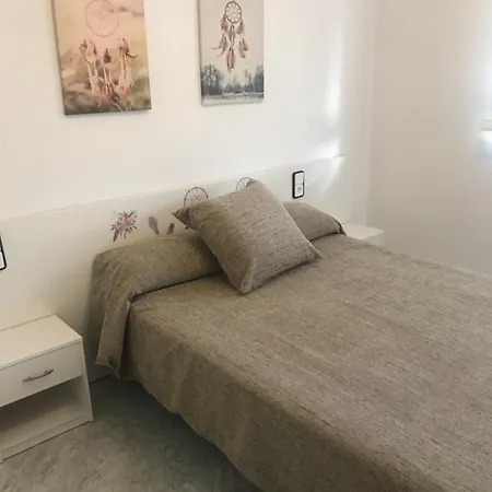 Apartment Perfect Near Port Aventura,