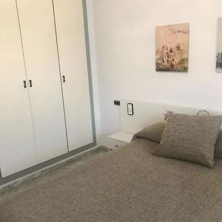 Apartment Perfect Near Port Aventura, *