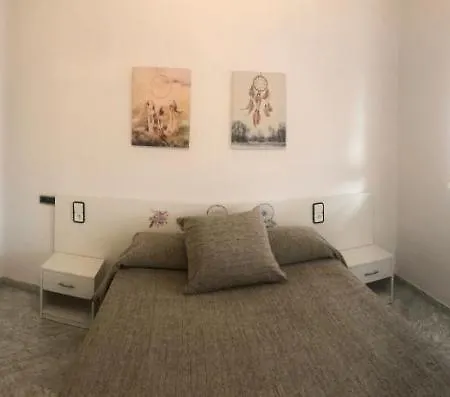 Apartment Perfect Near Port Aventura,