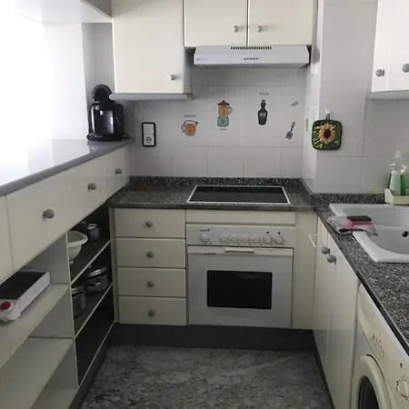 Perfect Near Port Aventura, Apartment *
