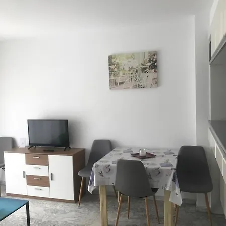 Perfect Near Port Aventura,