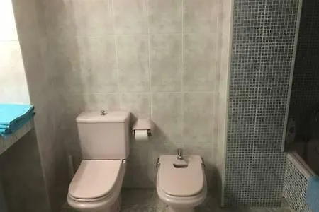 Apartment Perfect Near Port Aventura, *