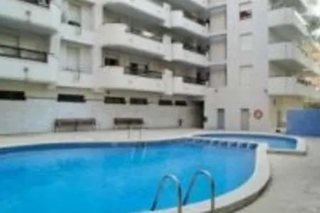 Perfect Near Port Aventura,